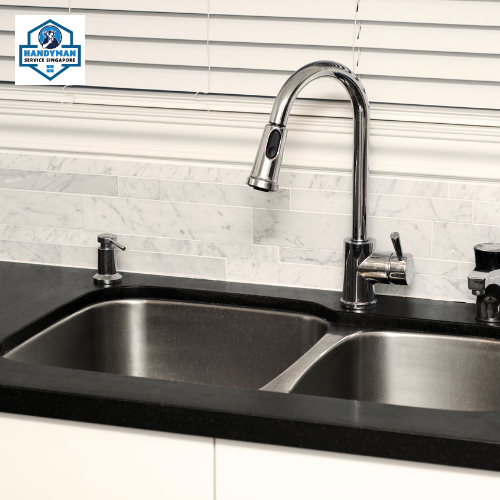 Dealing with Drips? A Guide to Sink and Tap Repair and Replacement in Singapore